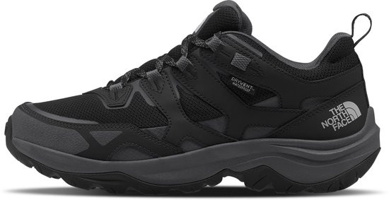 The North Face Hedgehog 3 WP - Heren - TNF Black/Asphalt Grey 45