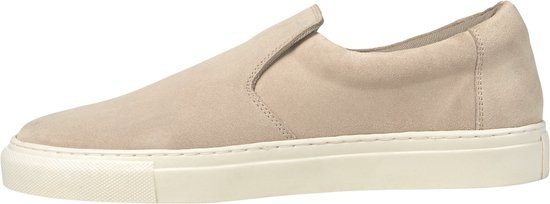 JACK&JONES FOOTWEAR - maat 42 - JFWCLIVE SUEDE Heren Sneakers