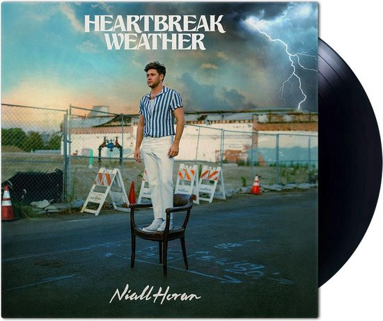 Niall Horan - Heartbreak Weather (LP)