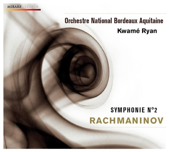 Rachmaninov - Symphonie No.2 - Klassiek - CD