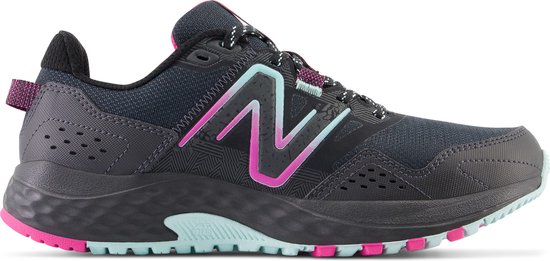 New Balance 410v8 - maat 38 - Dames Sportschoenen - BLACK