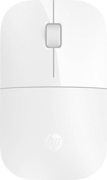 HP Z3700 - Draadloze Muis - Wit