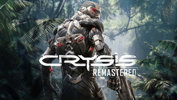 Crysis Remastered - Nintendo Switch