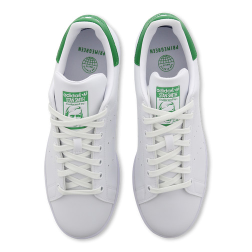 Adidas Stan Smith J -maat 38- sneakers - wit