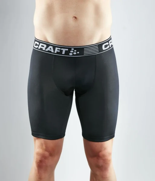 Craft - Maat XXL - Greatness Bike Shorts Sportonderbroek Heren