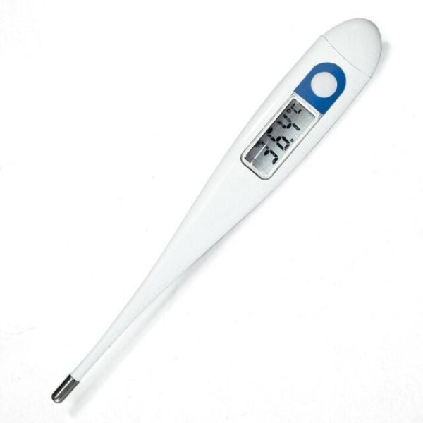 Digitale Thermometer