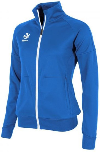 Reece - Maat XL - Premium Full Zip Top Dames