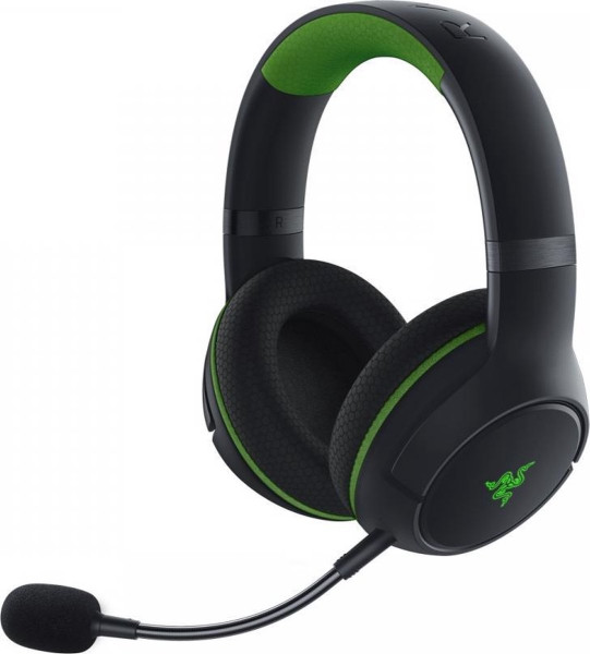 Razer Kaira Pro - Draadloze Gaming Headset - Zwart - Xbox Series X|S & Xbox One & Mobiel