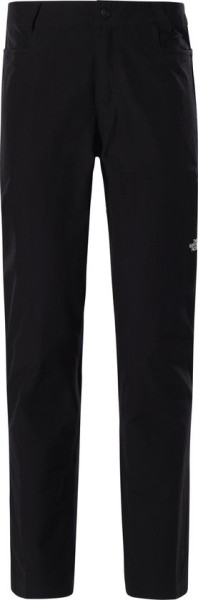 The North Face - Maat 6/S - Resolve Woven Outdoorbroek Dames