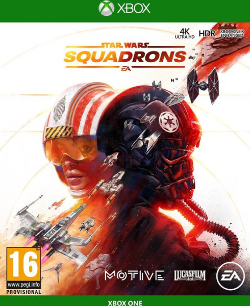 Star Wars Squadrons - Xbox One