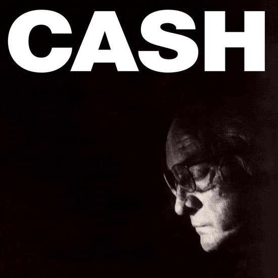 Johnny Cash - American Iv: The Man Comes Around ( (LP)