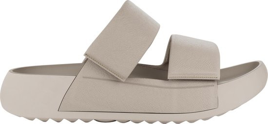 ECCO COZMO PF W-maat 39–Sandalen–Vrouwen–Beige