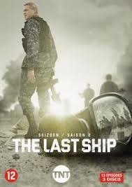 The Last Ship - Seizoen 2 (DVD)