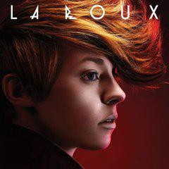 La Roux - CD