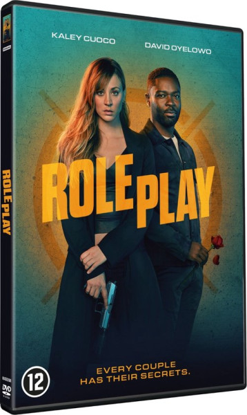 Role Play (DVD) (BE-Only)