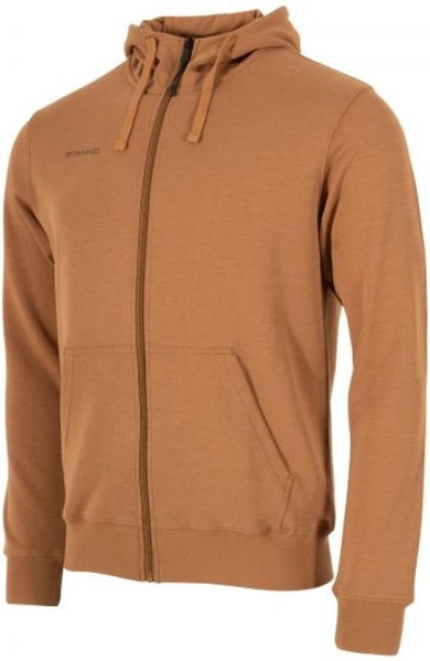 Stanno Base -maat 128- Hooded Full Zip Sweat Top