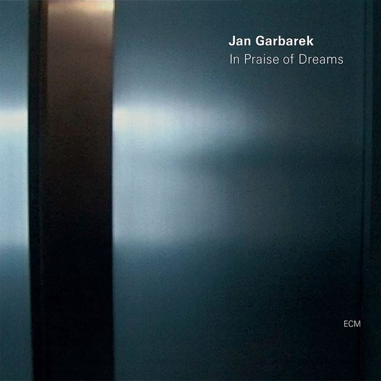 Jan Garbarek - In Praise Of Dreams (CD)