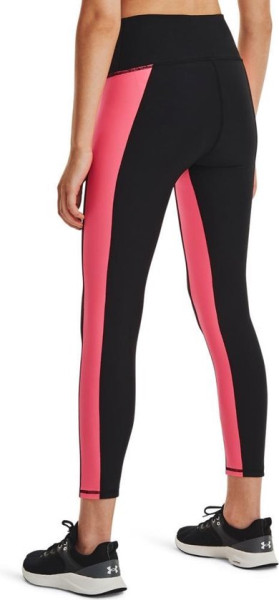 Under Armour Maat M HG 6M Panel Ankle Leg Sportlegging Dames