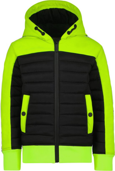 Vingino - Maat 128 - Jacket outdoor-TAZIO Jongens Jas