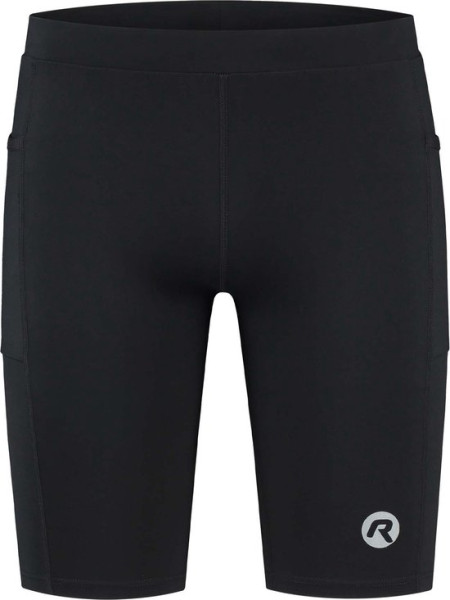 Rogelli Maat S Essential Hardloopshort - Heren - Zwart