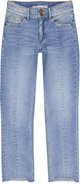 Raizzed - Maat 28 - Jeans Dawn - Hs21 Vrouwen Jeans - Vintage Blue