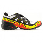 Salomon SPEEDCROSS 6 - maat 42- Heren Sneakers