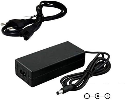 Voedingsadapter AC-Adapter Netadapter Oplader 24V voor Stuur Logitech G29 Racing Wheel