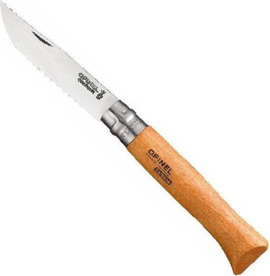 Opinel No. 12 Zakmes Carbonstaal 280 mm