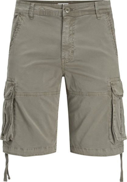 JACK & JONES - Maat 44 - PLUS JPSTZEUS JJCARGO SHORTS AMA PS Heren Broek