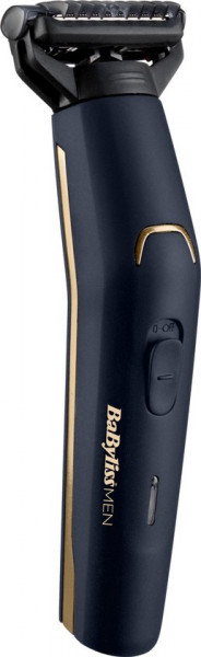 BaBylissMEN ® Body Trim BG120E - Bodygroomer