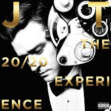 Justin Timberlake - The 20/20 Experience 2 of 2 (LP)