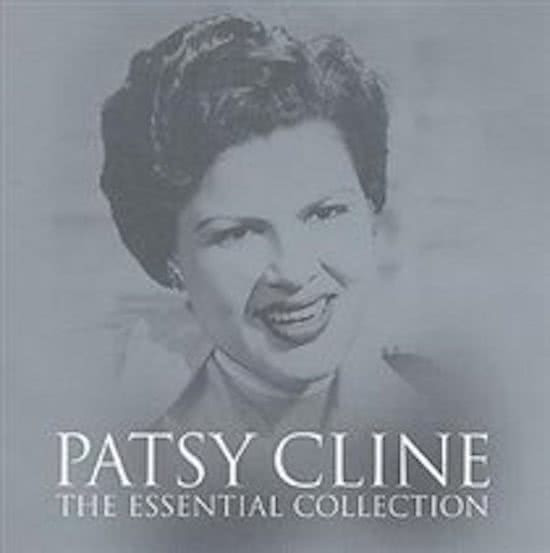 Patsy Cline - Collection - CD