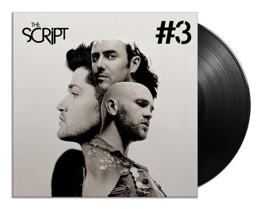 The Script - #3 (LP)