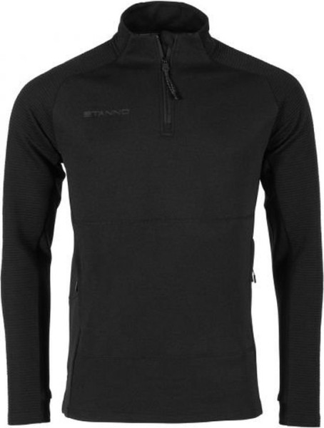 Stanno Maat M Functionals 1/4 Zip Top