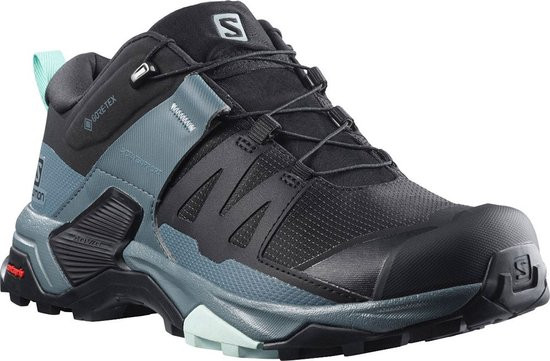 SALOMON X ULTRA 4 GTX - maat 38 2/3 - W Dames Sneakers