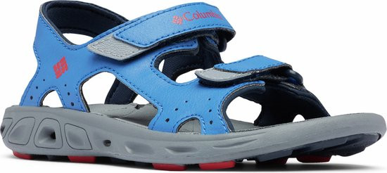 Columbia YOUTH TECHSUN™ VENT - maat 32- Sandalen voor Kinderen - Wandelsandalen - Unisex - Blauw