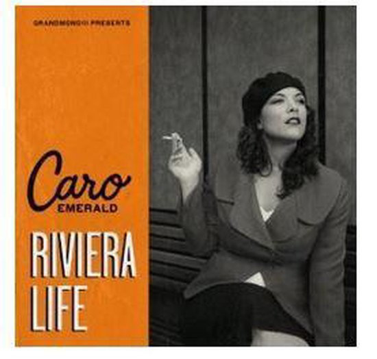 Caro Emerald - Riviera Life (CD SINGLE)