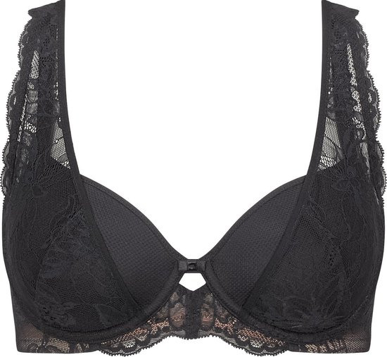 Triumph Maat C75 - Amourette Charm WP03 - BLACK - Vrouwen