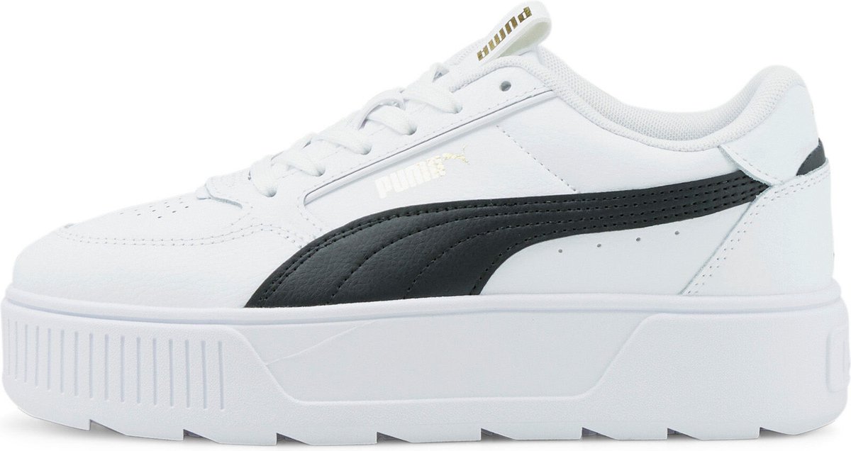 Puma sneakers maat discount 39