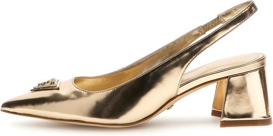 Guess Zanda - maat 39 - Dames Pumps - Goud