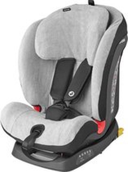 Maxi-Cosi Titan/Titan Plus Autostoeltjes Zomerhoes - Fresh Grey