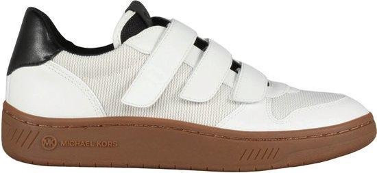 Michael Kors Gertie - maat 39- Dames Sneaker - Cream Multi