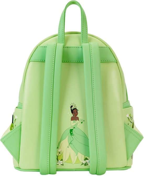 Tiana retailer Backpack