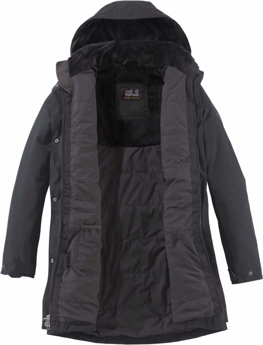 Jack wolfskin store outlet dames