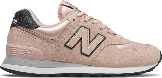 New Balance 574 -maat 38- Dames Sneakers - Rose Water