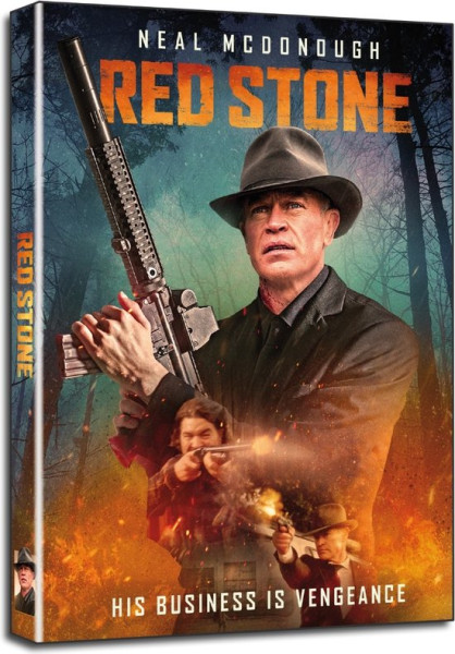 Red Stone (DVD)