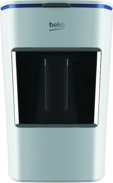 Beko BKK2300B - Volautomatische espressomachine