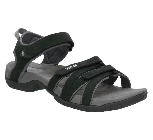 Teva - maat 37- W TIRRA LEATHER Dames Sandalen