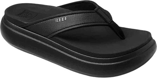 Reef Cushion Bondi - maat 40 - Teenslippers Dames