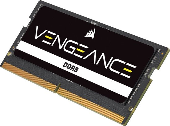 RAM Memory Corsair CMSX32GX5M1A4800C40 32 GB DDR5